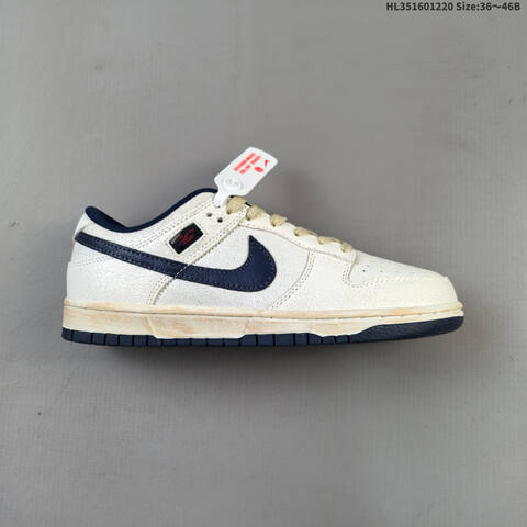 NIKE SB DUNK NIKE DUNK LOW ZoomAir Lifestyle (BS-62543)