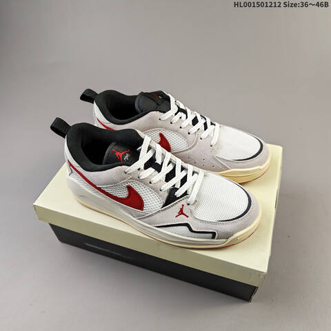 Other Air Jordan CMFT Era Sw Lifestyle (BS-67480)
