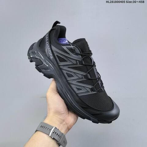 SALOMON XT-6 Expanse 410866 Premium Replica High-end Men s And Women s Fashion Sports Running And Basketball Shoes Up To 95 Off Retail During The Current Promotion Casual Lifestyle Sneakers (BS-68622)