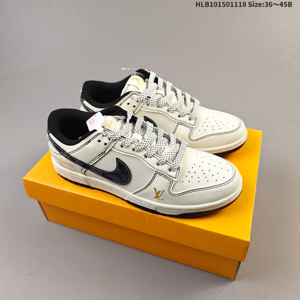 NIKE SB DUNK Nike Dunk Low Retro DIY lifestyle