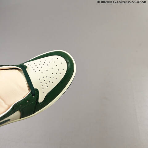 Air Jordan 1 Retro High OG Fir AIR JORDAN 1 Aj1 Lifestyle (BS-67706)