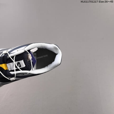 Salomon XT-6 SENSIFIT 3 D ADV AAA Quality Replica High-end Men s And Women s Fashion Sports Running And Basketball Shoes Up To 95 Off Retail During The Current Promotion Casual Lifestyle Sneakers (BS-68699)