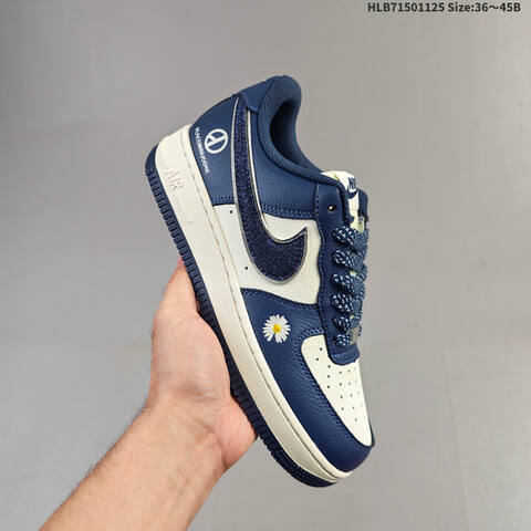 Nike Air Force1 07 Low Q Lifestyle (BS-63108)