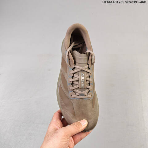 Adidas Adizero Pro Evo SL Lightstrike Lifestyle (BS-65346)
