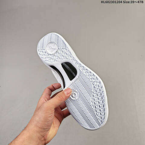 Nike Zoom Kobe 8 System FJ9364 100 White EU 39-47 Basketball Shoe - Unisex (BS-62855)