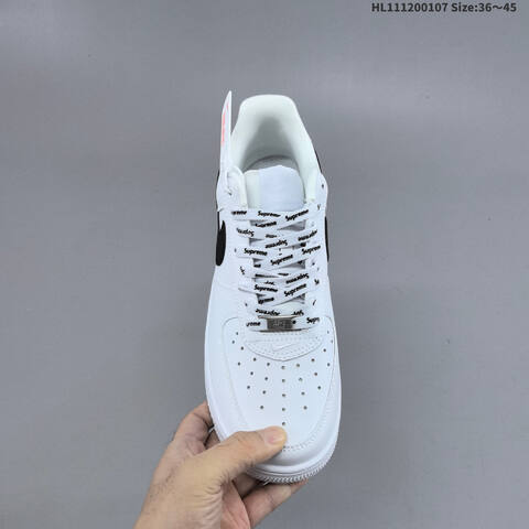 Nike Air Force 1 07 Lifestyle (BS-62158)