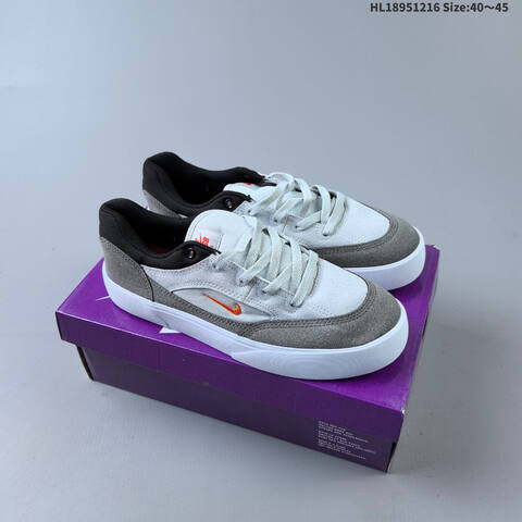 NIKE SB DUNK Nike NewSB NYJAH FREE 2 Nike Air Zoom Spiridon Lifestyle (BS-62647)