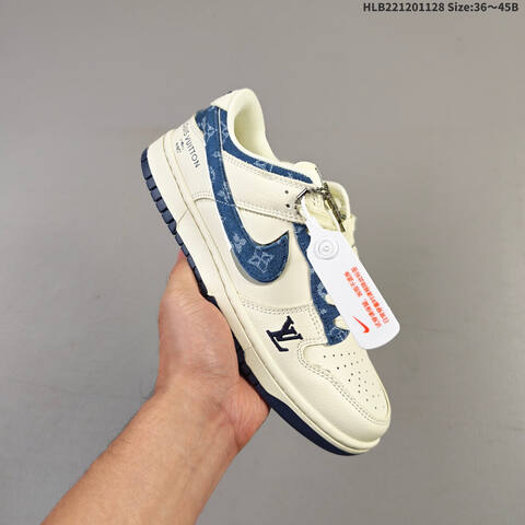 NIKE SB DUNK NIKE DUNK LOW RETRO Sb XP3802-330 36 36 5 3 Lifestyle - Women's (BS-62990)