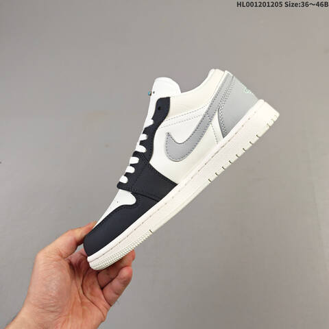 Air Jordan 1 Low Soft Pearl AIR JORDAN 1 Aj1 Lifestyle (BS-67523)