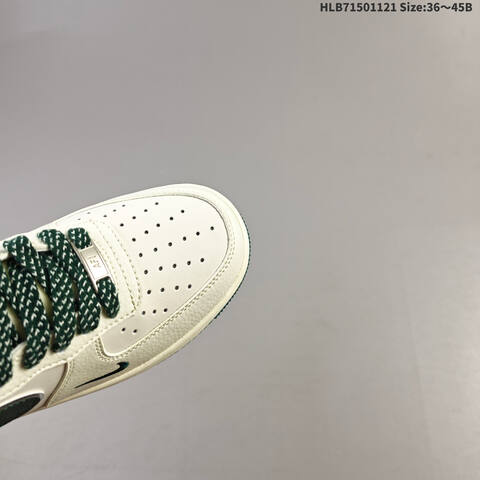 Nike Air Force1 07 Low GUCCI Lifestyle (BS-63367)