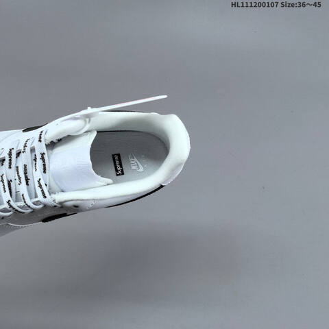 Nike Air Force 1 07 Lifestyle (BS-62158)