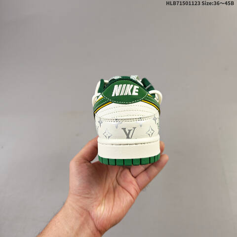 NIKE DUNK SB LOW Lifestyle (BS-63213)