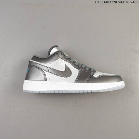 Air Jordan 1 Low AIR JORDAN 1 Aj1 Lifestyle (BS-67635)