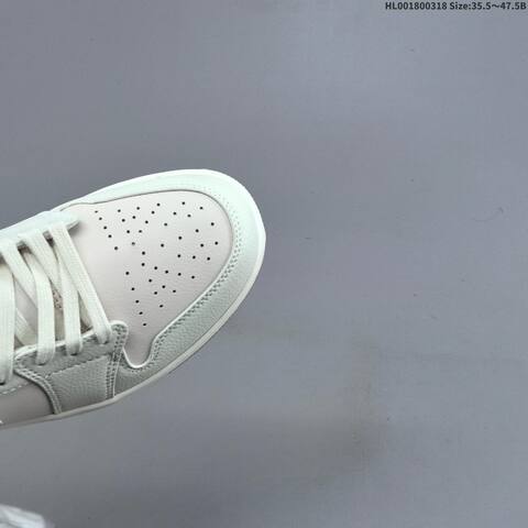 Air Jordan 1 Low AIR JORDAN 1 Aj1 Lifestyle (BS-66506)