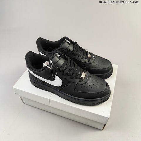 Nike Air Force 1 Low Lifestyle (BS-62788)