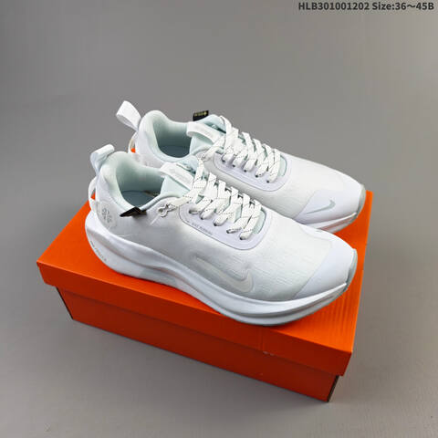 NIKE PEGASUS Nike REACTX INFINITY RUN 4 Lifestyle (BS-62890)