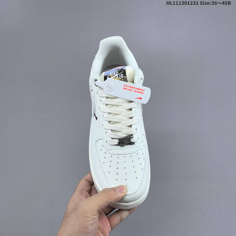 Nike Air Force1 07 Low Lifestyle (BS-62294)