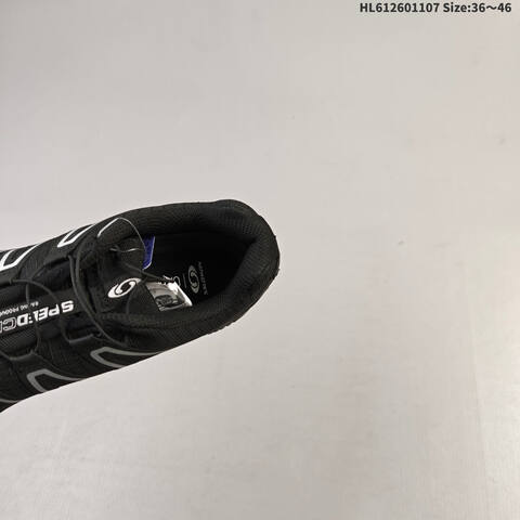 Salomon SPEEDCROSS 3 Speedcross 3 AAA Quality Replica High-end Men s And Women s Fashion Sports Running And Basketball Shoes Up To 95 Off Retail During The Current Promotion Casual Lifestyle Sneakers BS-68748