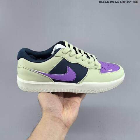 NIKE SB DUNK Nike SB Force 58 DV54 Lifestyle (BS-62341)