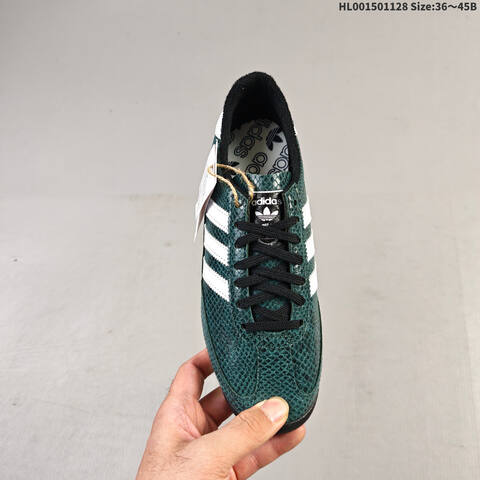 Adidas Original SL 72 OG Lifestyle (BS-65413)
