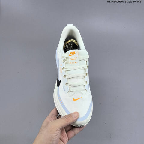 Nike VOMERO 18 GTX ReactX Air Zoom Lifestyle (BS-62152)