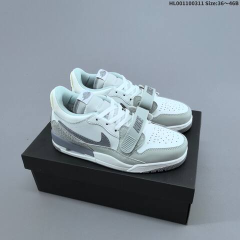 Air Jordan Legacy 312 Low Chicago AJ312 Lifestyle (BS-66569)