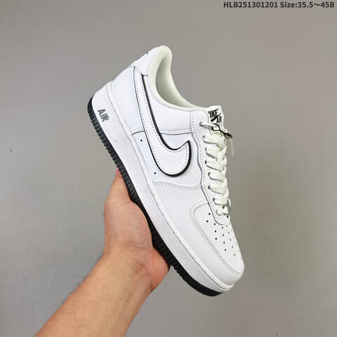 Nike AIR FORCE 1 07 Lifestyle (BS-62905)