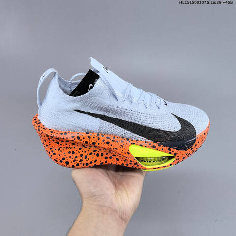 Nike Air Zoom Alphafly NEXT Lifestyle (BS-62148)