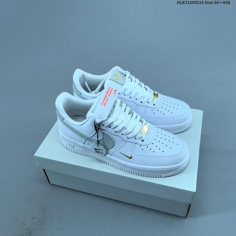 Nike AIR FORCE 1 07 Lifestyle (BS-60289)