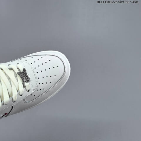NIKE AIR FORCE 1 07 IQ1119-011 Lifestyle (BS-62448)