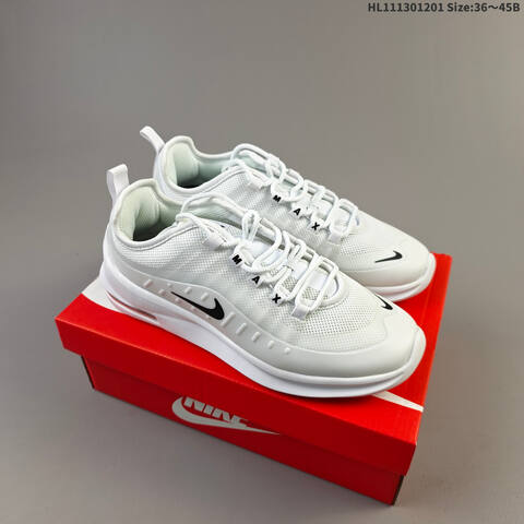 Nike Air Max Axis Lifestyle (BS-62911)