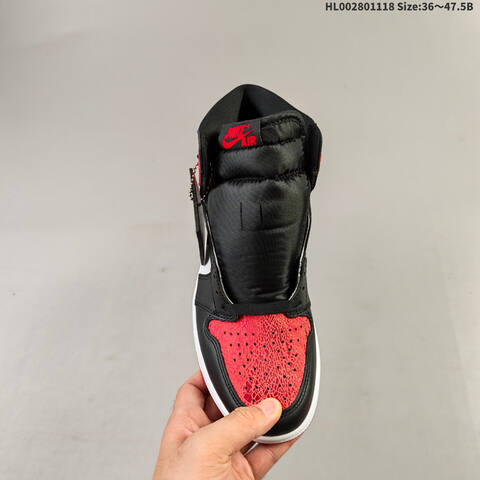 Air Jordan 1 High OG Ruby WMNS AIR JORDAN 1 Aj1 1 Jordan Brandj Lifestyle (BS-67785)
