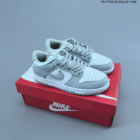 NIKE SB DUNK NIKE DUNK LOW RETRO DD1391-101 36 36 5 37 5 38 38 5 39 40 40 5 41 4 Lifestyle - Unisex (BS-61864)
