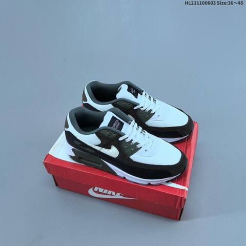 Nike Air Max 90 Lifestyle (BS-59996)
