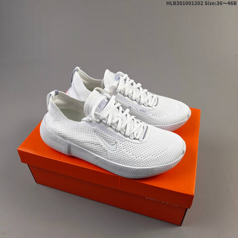 NIKE FREE RUN Nike Free 2025 New Lifestyle (BS-62892)