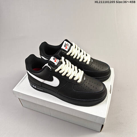 Nike AIR FORCE 1 07 Lifestyle (BS-62823)