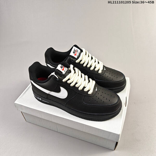 Nike AIR FORCE 1 07 lifestyle