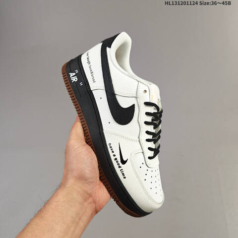 Nike AIR FORCE 1 07 Lifestyle (BS-63177)