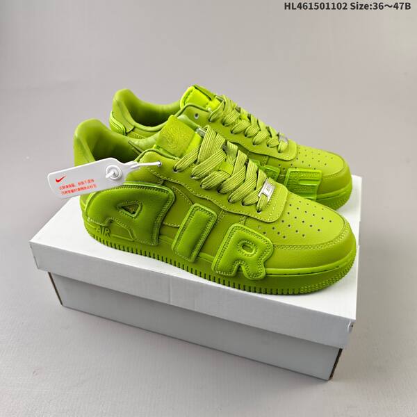 Nike Air Force 1 MID 07 DD706 lifestyle