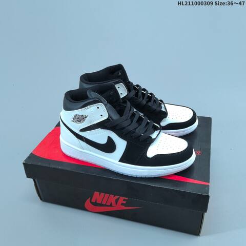Air Jordan 1 Low Air Jordan Air Jordan 1 19 Lifestyle (BS-66584)