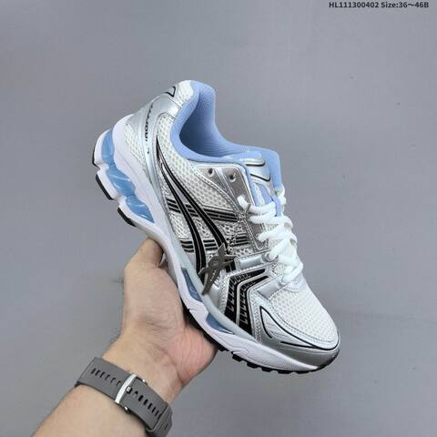 Asics Gel-Kayano 14 3 D GEL FF BLAST PLUS AAA Quality Replica High-end Men s And Women s Fashion Sports Running And Basketball Shoes Up To 95 Off Retail During The Current Promotion Casual Lifestyle Sneakers (BS-68940)