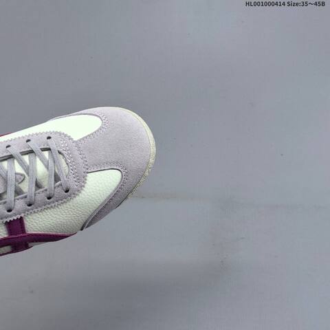 Other ASICS Onitsuka Tiger Mexico 66 SD Mexico 66 Premium Replica High-end Men s And Women s Fashion Sports Running And Basketball Shoes Up To 95 Off Retail During The Current Promotion Casual Lifestyle Sneakers (BS-68913)