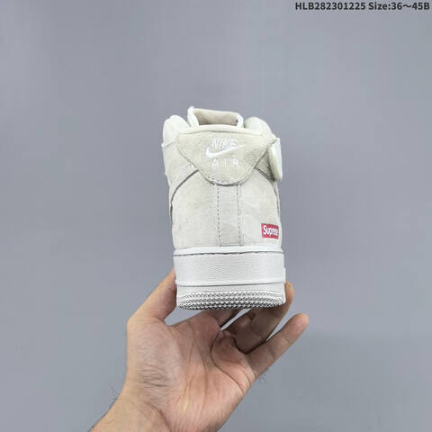 Nike Air Force 1 Mid 07 DV0788-0 Lifestyle (BS-62451)