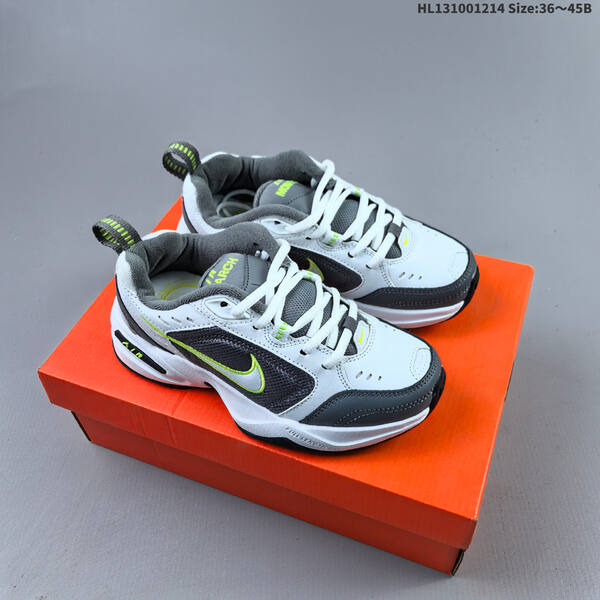 NIKE AIR MAX Nike Air Monarch IV lifestyle