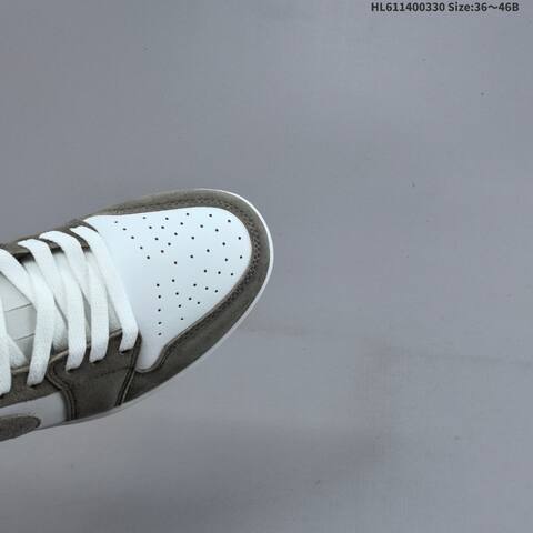 Air Jordan 1 Low AIR JORDAN 1 1 Aj1 2026 New 1985 Lifestyle (BS-66409)