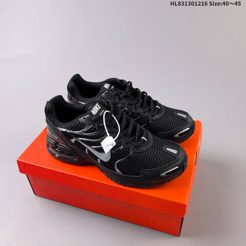 Nike Air Max MAX TORCH 4 343846-001 HL831301216 Lifestyle (BS-62646)