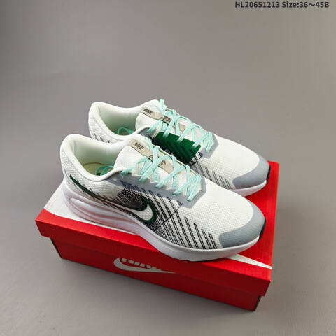 Other Nike Defy Run 1 DR2660-105 ID HL20651213 Lifestyle (BS-62728)
