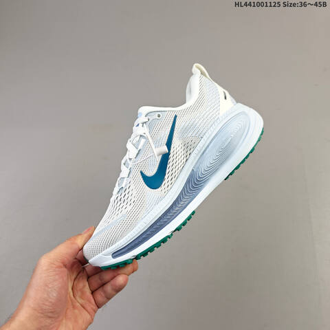 Nike VOMERO 18X Nike VOMERO 18 HM6803 100 36 36 5 37 5 38 Lifestyle - Women's (BS-63066)
