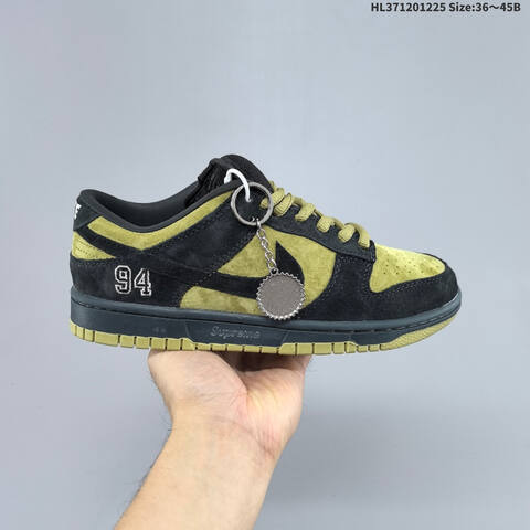 Nike Sb Dunk Low Pro Lifestyle (BS-62446)