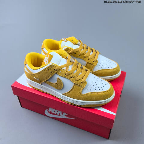 NIKE SB DUNK LOW PRO Lifestyle (BS-62582)